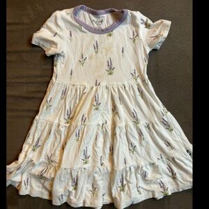 Kyte baby dress